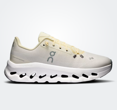 On Cloudtilt castor pearl